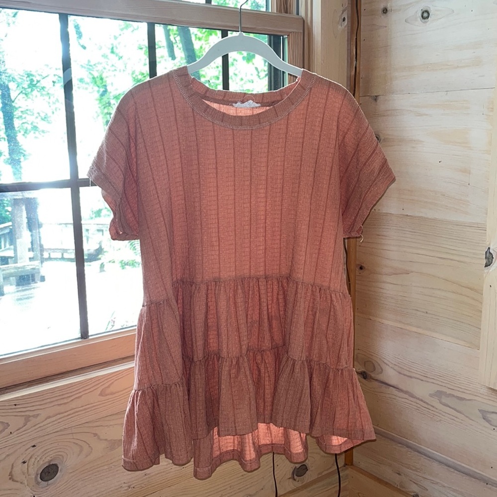 🌿 DryGoods fashion top